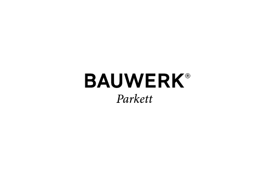 BAUWERK Parkett Logo