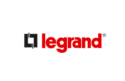 Legrand BTicino Logo